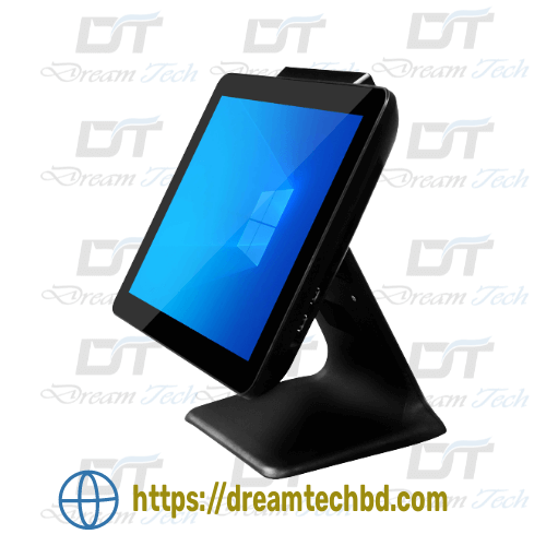 Pos Terminal All In One Touch Pc Price In Bangladesh