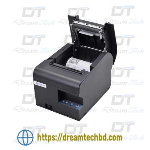 Xprinter XP A160H 80mm Thermal POS Printer price in BD