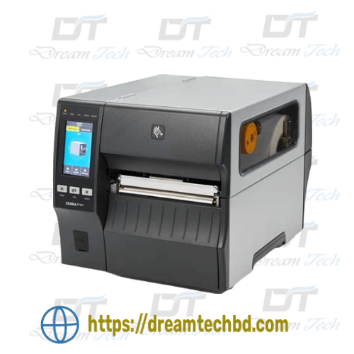 Zebra ZT421 203DPI Industrial Label Printer
