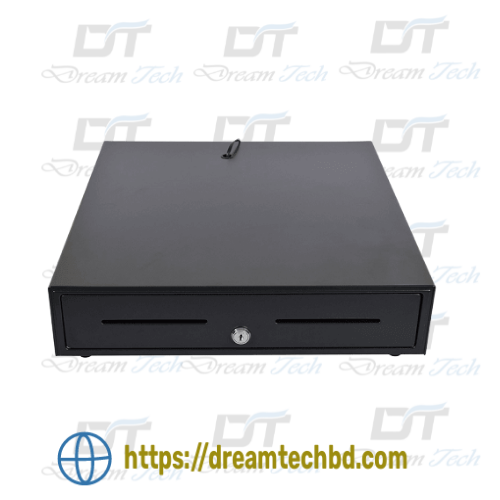 Cash Drawer DC4142 For The Ultimate Solution Price in BD