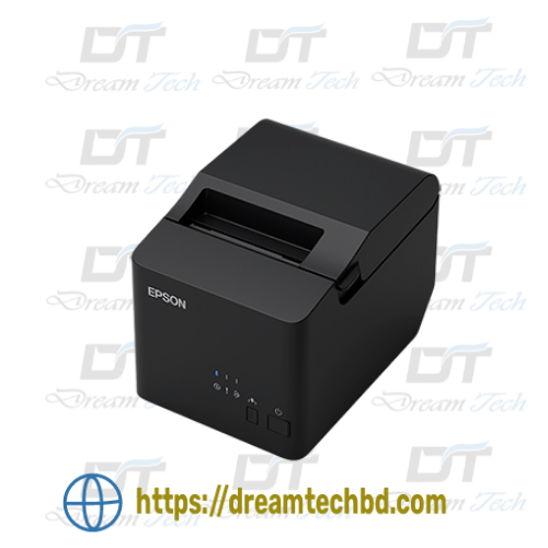 Epson Tm T W Thermal Pos Printer Price In Bd